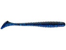 Strike King Rage Slim Swimmer Swimbait Blue Bug