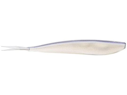 Zoom Tiny Fluke Albino 091