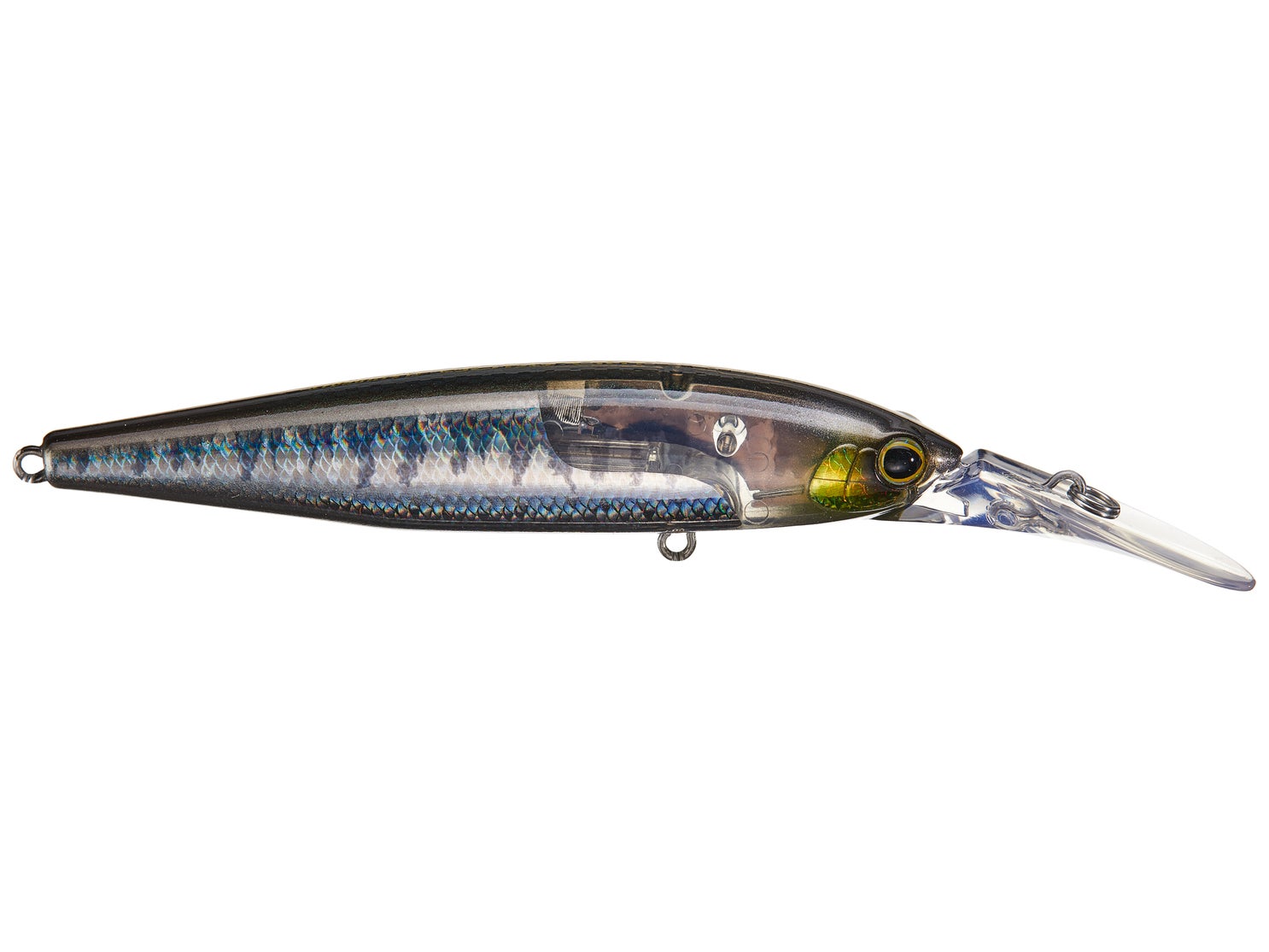 Shimano World Diver
