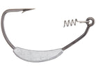 6th Sense Keel Weighted Swimbait Hooks 3pk