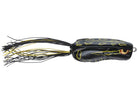 Spro Bronzeye Spit Shad 60 (D) Rainforest Black