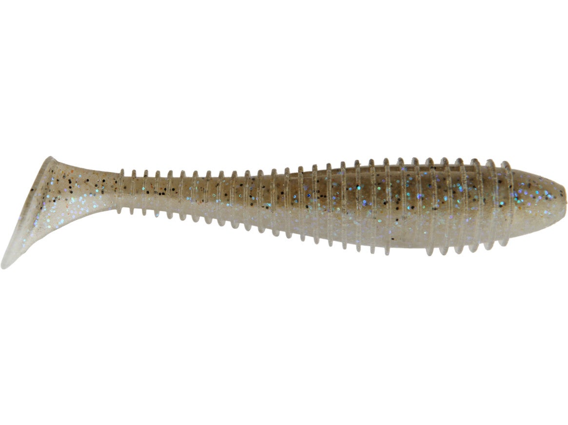 Keitech FAT Swing Impact Electric Shad
