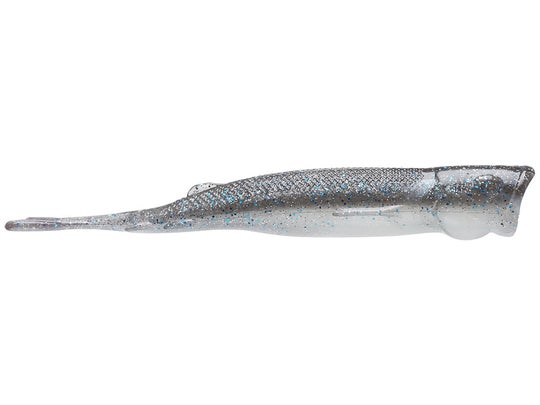 Z Man Pop Shadz Smoky Shad