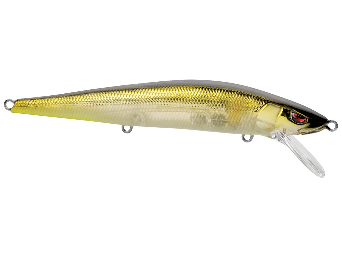 Spro Mike McClellan McStick 110 Jerkbait MC Ayu