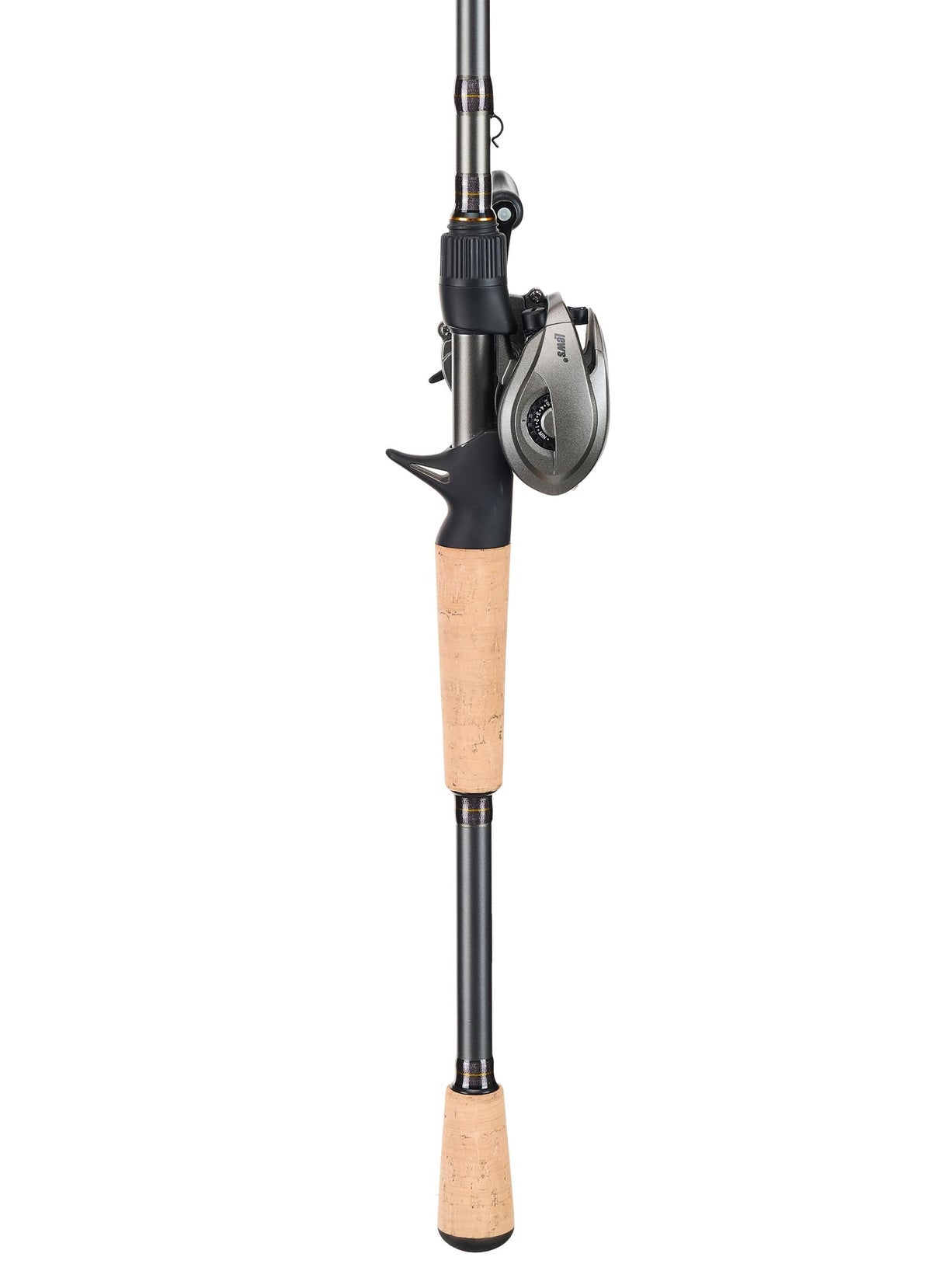 Lew's Accel RX Casting Combo