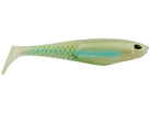 Berkley PowerBait Unrigged CullShad Swimbait Hitch