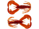 Strike King Rage Luau Craw
