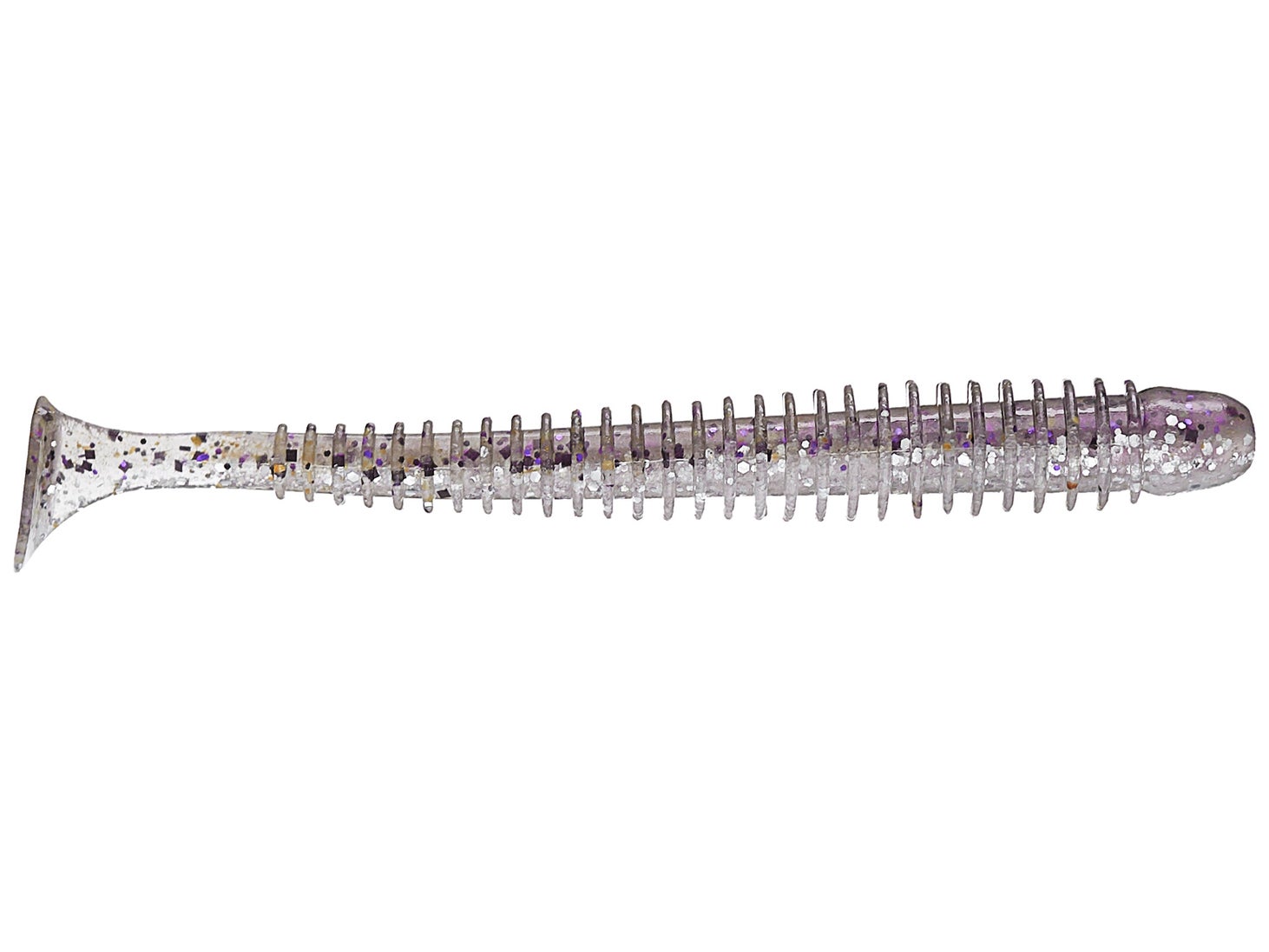 Keitech Swing Impact Shad 3.5"