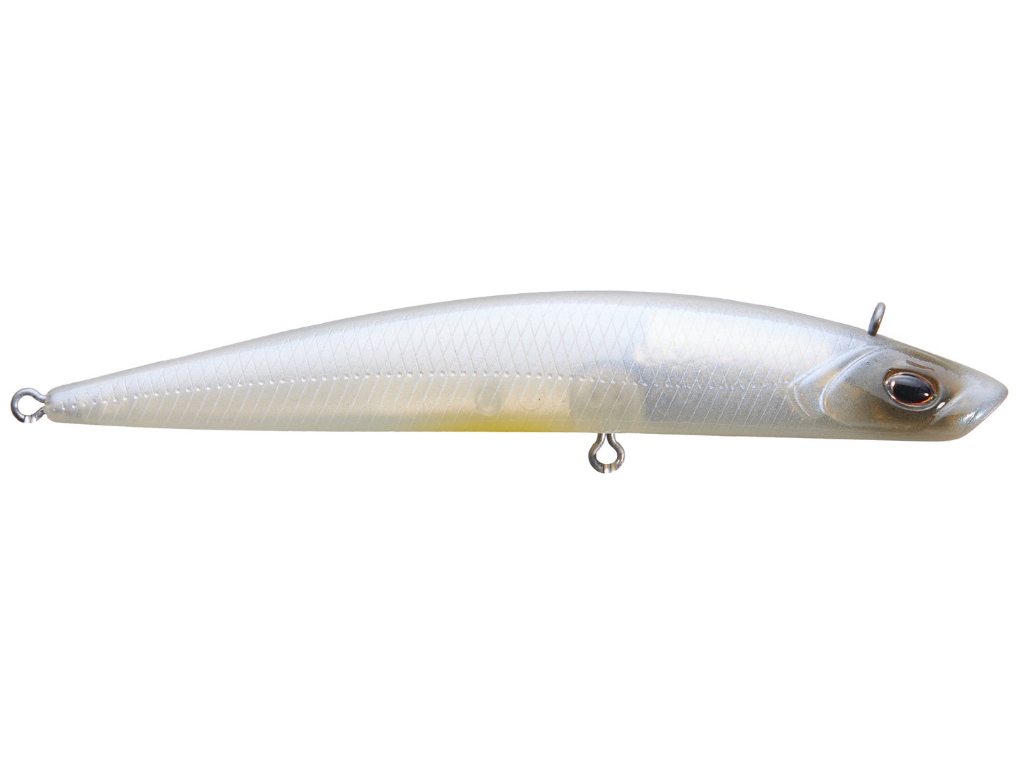 Berkley Finisher French Pearl
