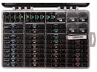 BKK OCD Tackle Storage System Fully Loaded