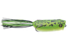 Toad Thumper Poppin Frog Thumper Green