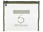 6th Sense BaitZip Pro Bag Green Pumpkin