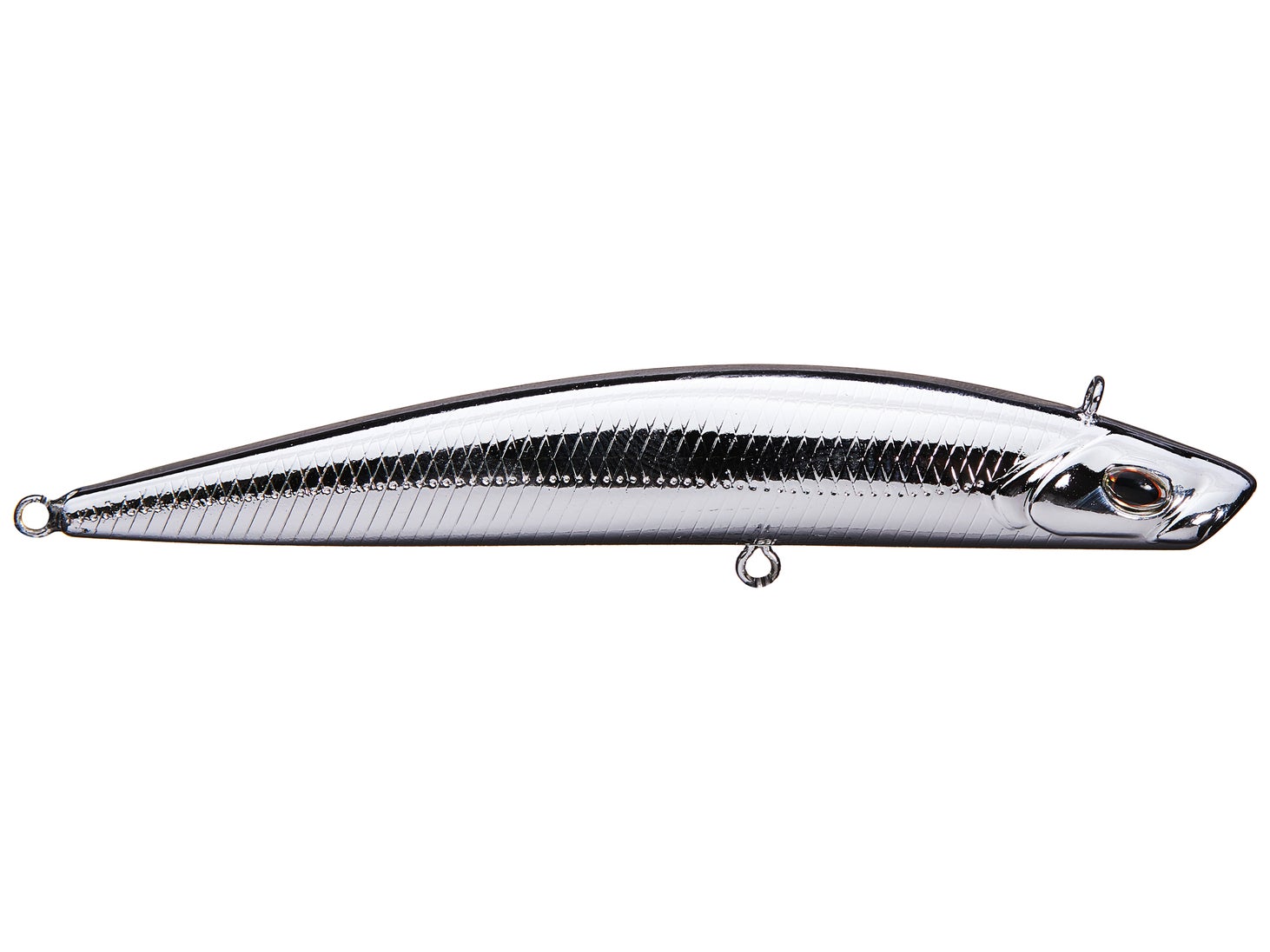 Berkley Finisher Chrome