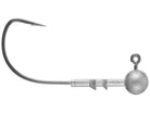 Gamakatsu Nano Alpha Horizon Head LG Jig Heads 4pk 3 16oz 3 0