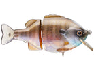 Deps Tiny Bulldoze #12 Natural Ghost Gill
