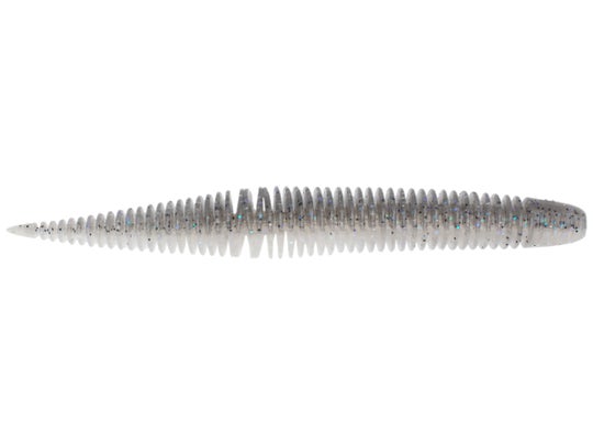Geecrack Bellows Stick Electric Shad - 268