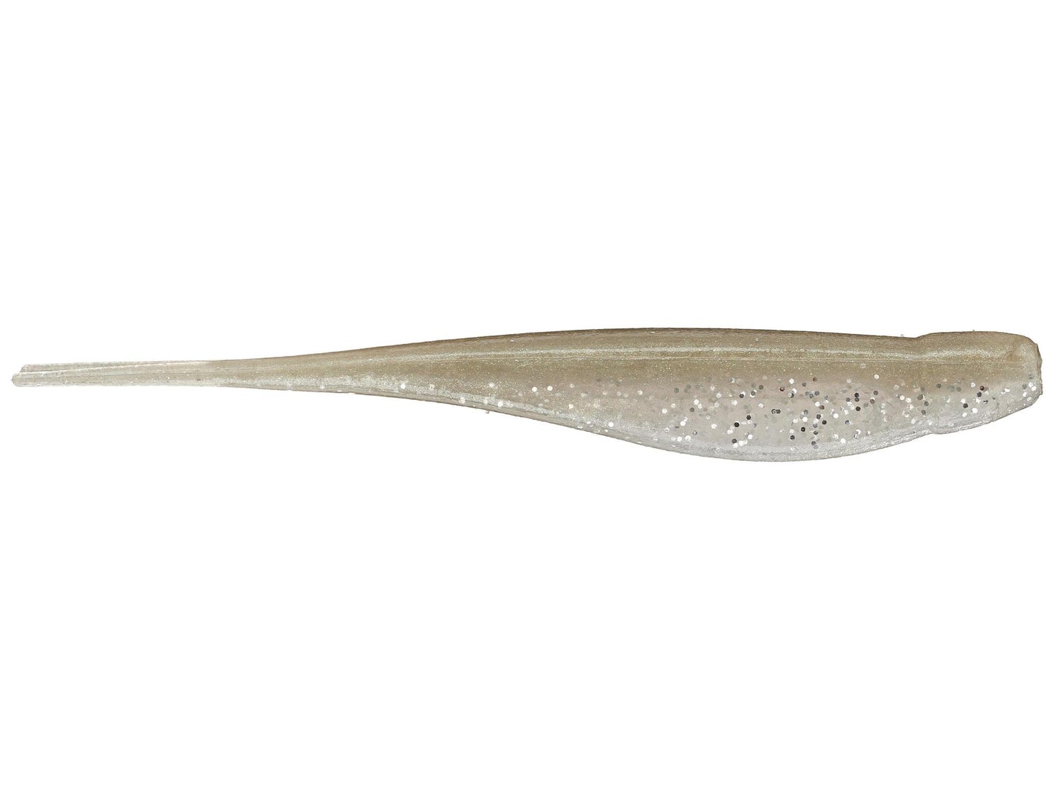 Strike King 3X ElazTech Z Too Soft Jerkbaits Tennessee Shad