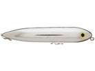 Heddon Zara Spook Nickel Plate (D)