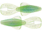 Strike King Rage Tail Baby Bug Sexy Shad 2.0