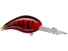 Head Hunter H12 Diver Crankbait Fire Engine Red