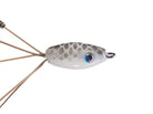 Hog Farmer Baits Tactical Bassin Micro Flex Rig 2 Blade