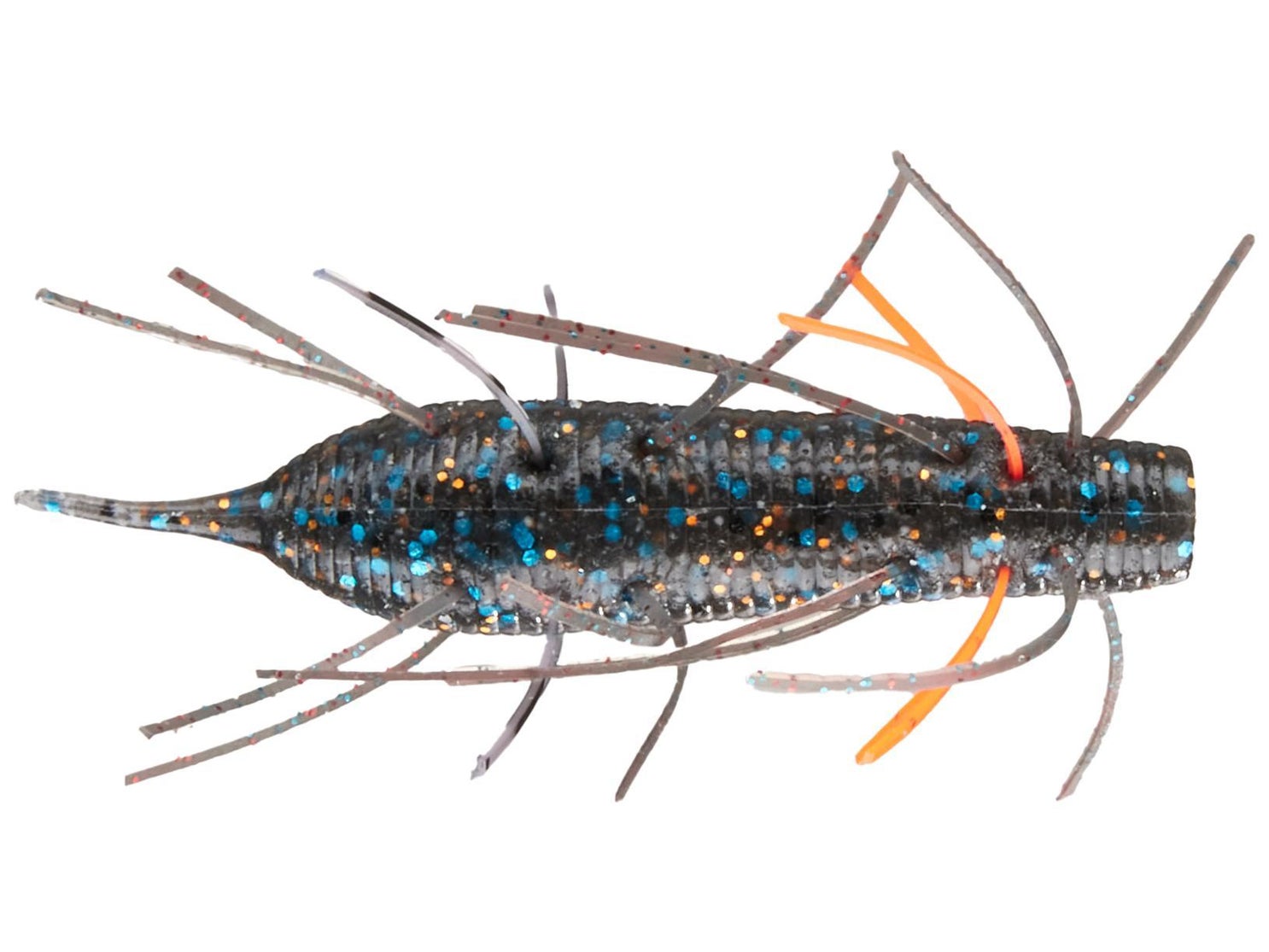 Geecrack Imo Kemushi Stick Worm Gill Bug - 362