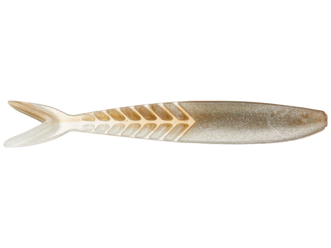 Zoom Shimmer Shad Tennessee Shad 357**