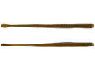 Strike King Filler Worm 6" Green Pumpkin