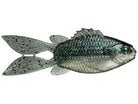 6th Sense FlipGill 3.8 Creature Bait 6pk Baby Crappie