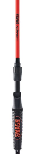 Lew's Mach Smash Series Casting Rod