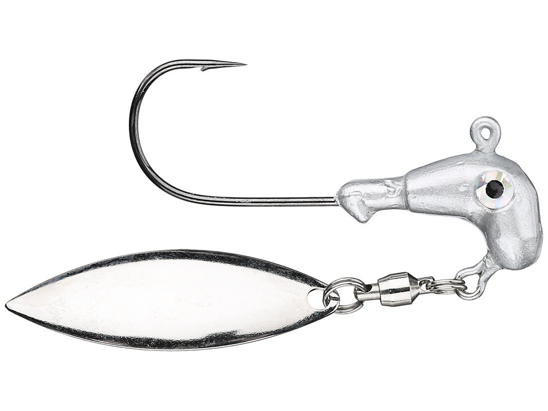 Blakemore Casey's Classic Road Runner Heads Casey Chrome