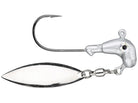 Blakemore Casey's Classic Road Runner Heads Casey Chrome