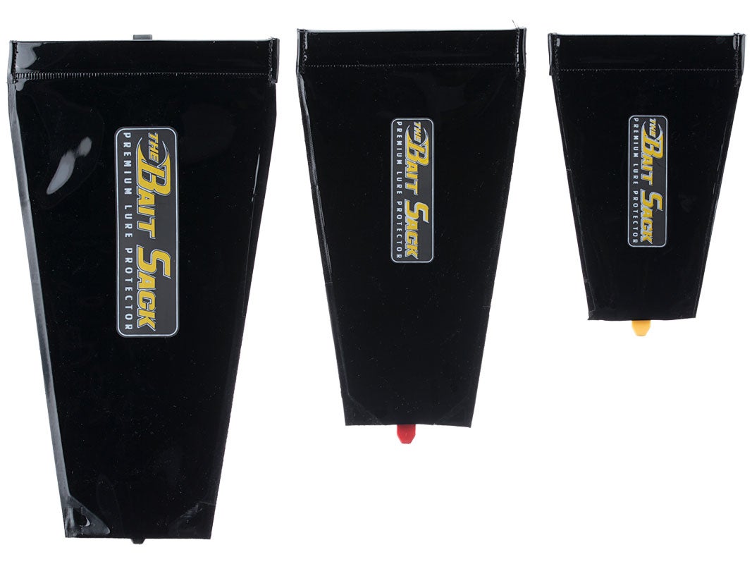 Cal Coast Fishing Bait Sack