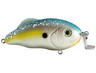 Strike King Hybrid Hunter Jr.