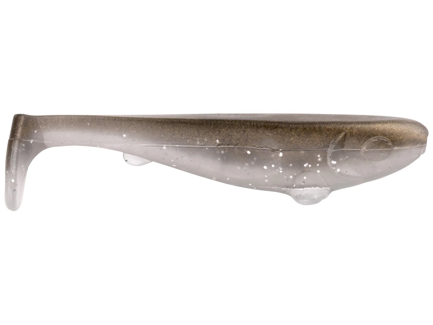 Yum Scottsboro Swimbaits 6pk(D) Tennesse Shad