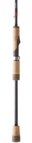 G.Loomis GCX Dropshot Spinning Rods