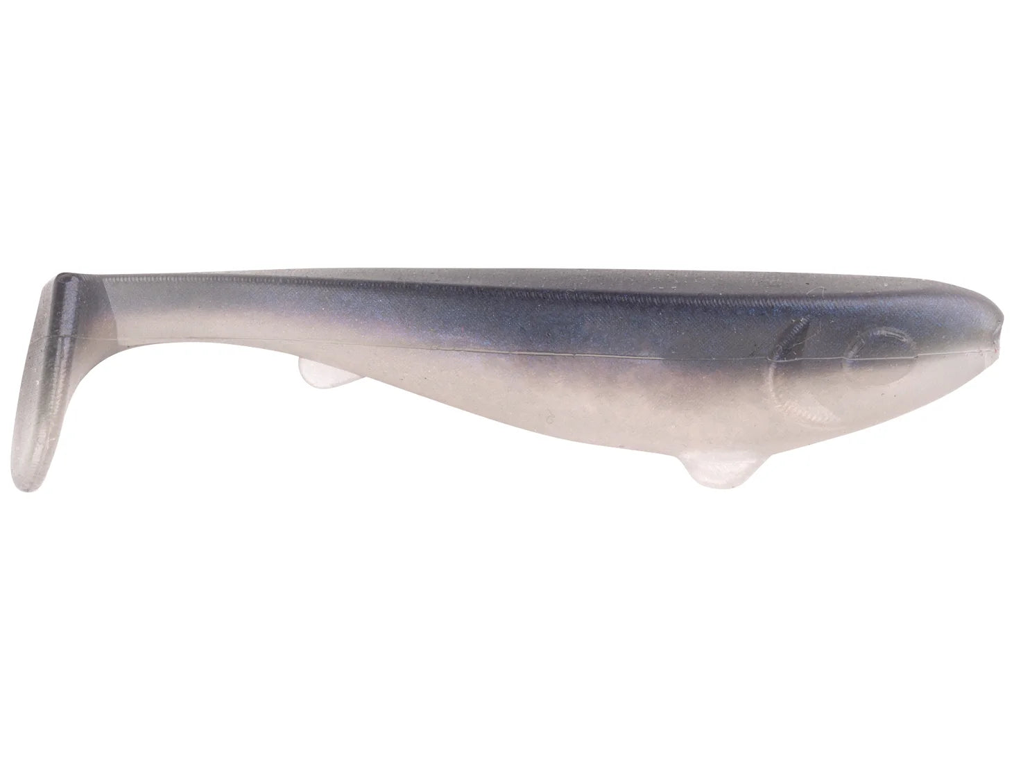 Yum Scottsboro Swimbaits 6pk(D) Pro Blue Pearl