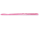 Rapala Crush City Janitor Worm Ghost Morning Dawn