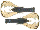 Yamamoto 4" Yama Craw Mowed Grass 387 (D)