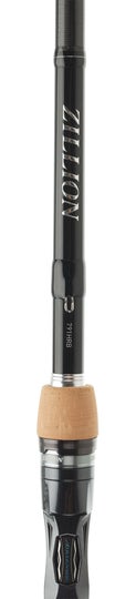Daiwa 24' Zillion Bass Rods