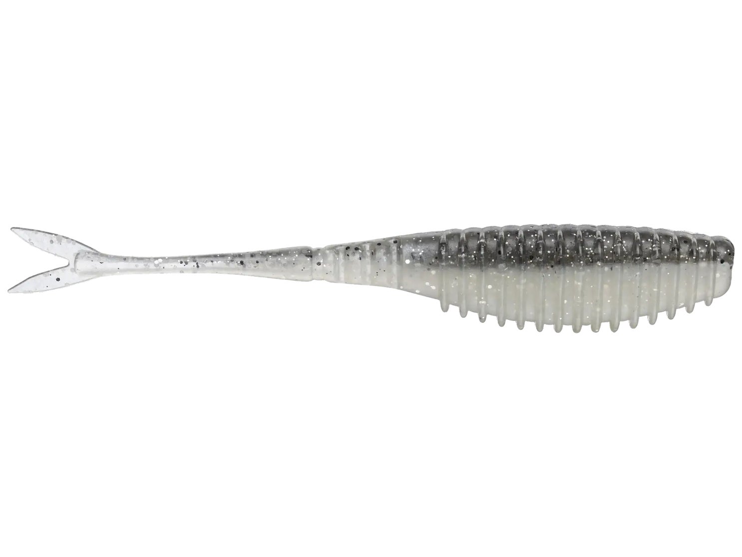 Evergreen Bull Point Shad Magic Shad