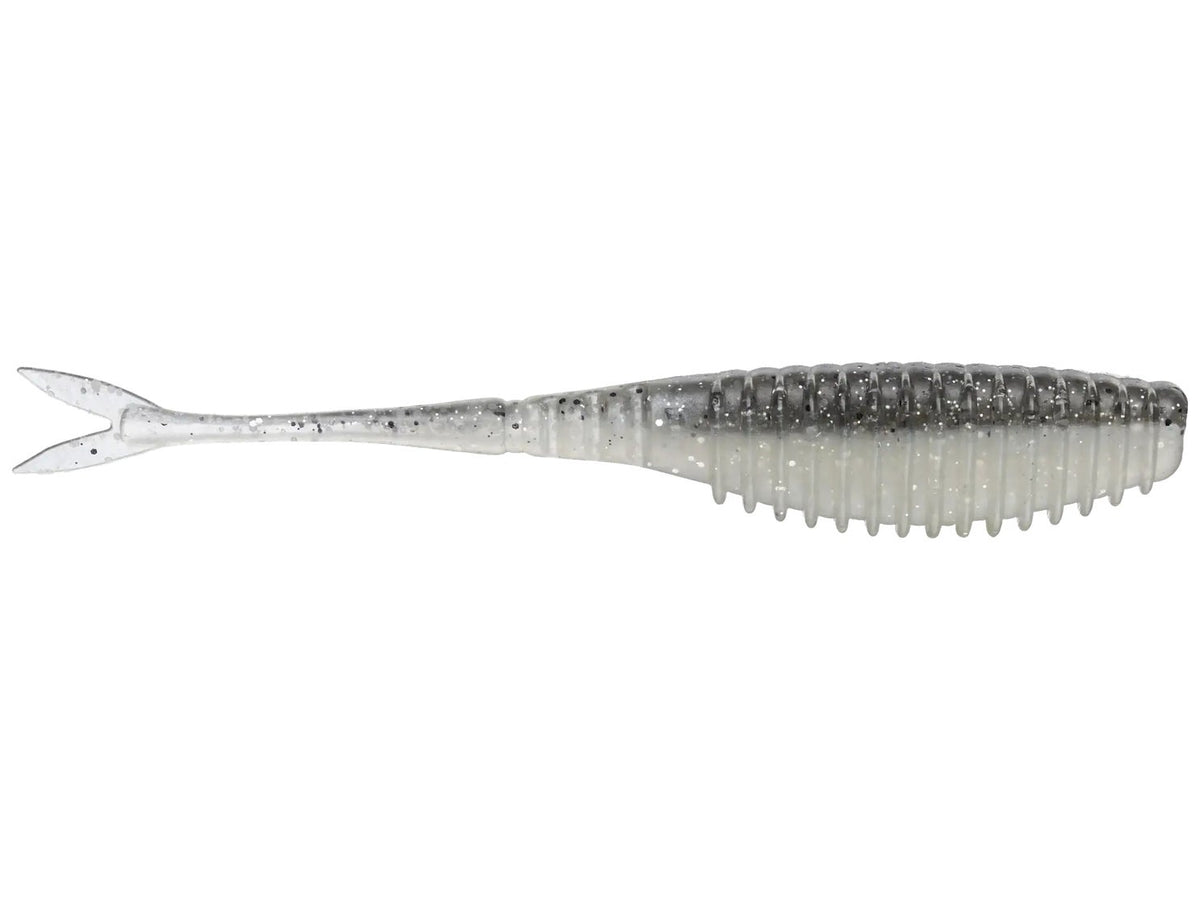 Evergreen Bull Point Shad Magic Shad