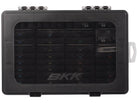 BKK OCD Tackle Storage System Fully Loaded