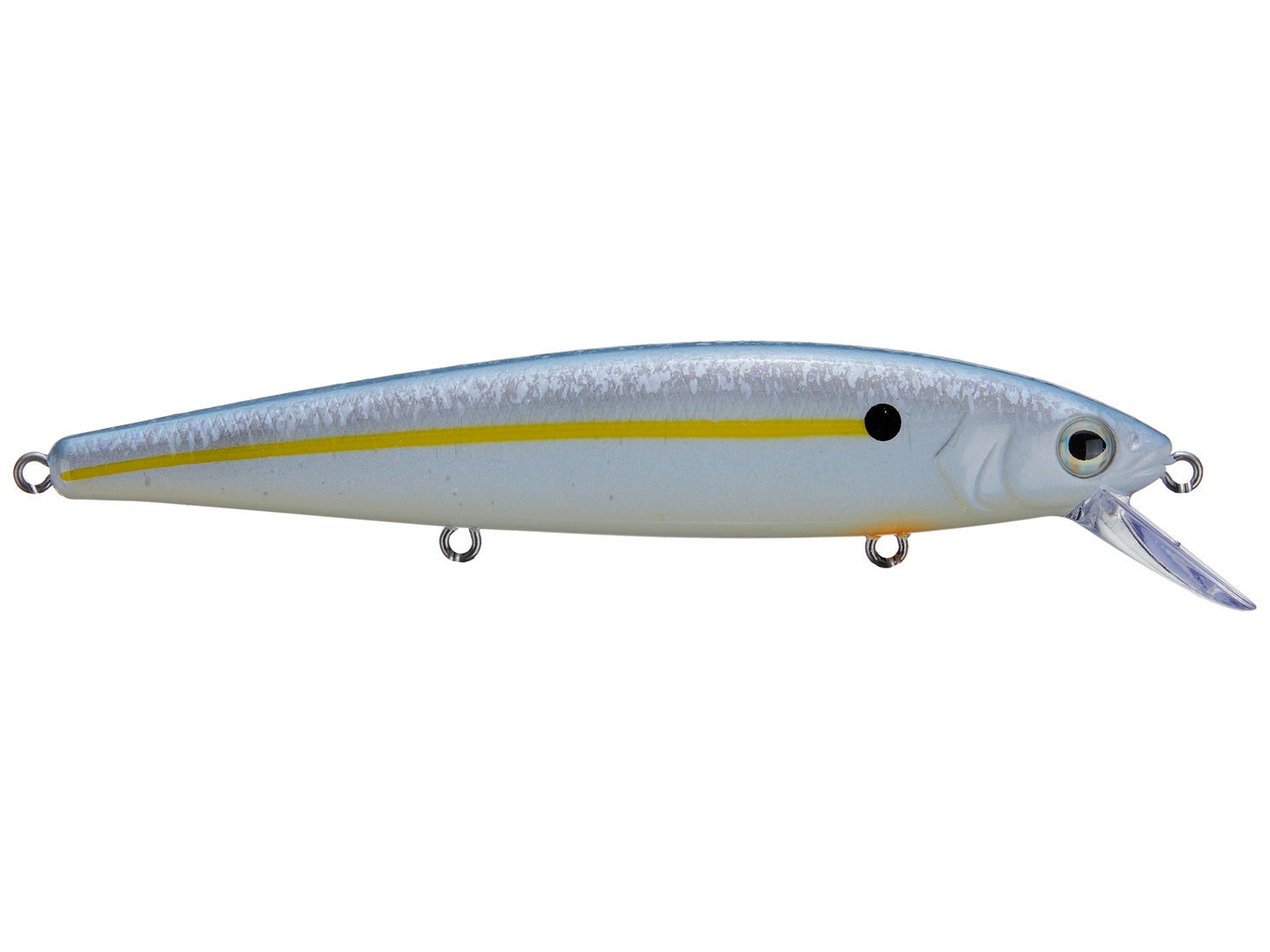 Strike King KVD Elite 300 Deep Jerkbait Sexy Shad 2.0