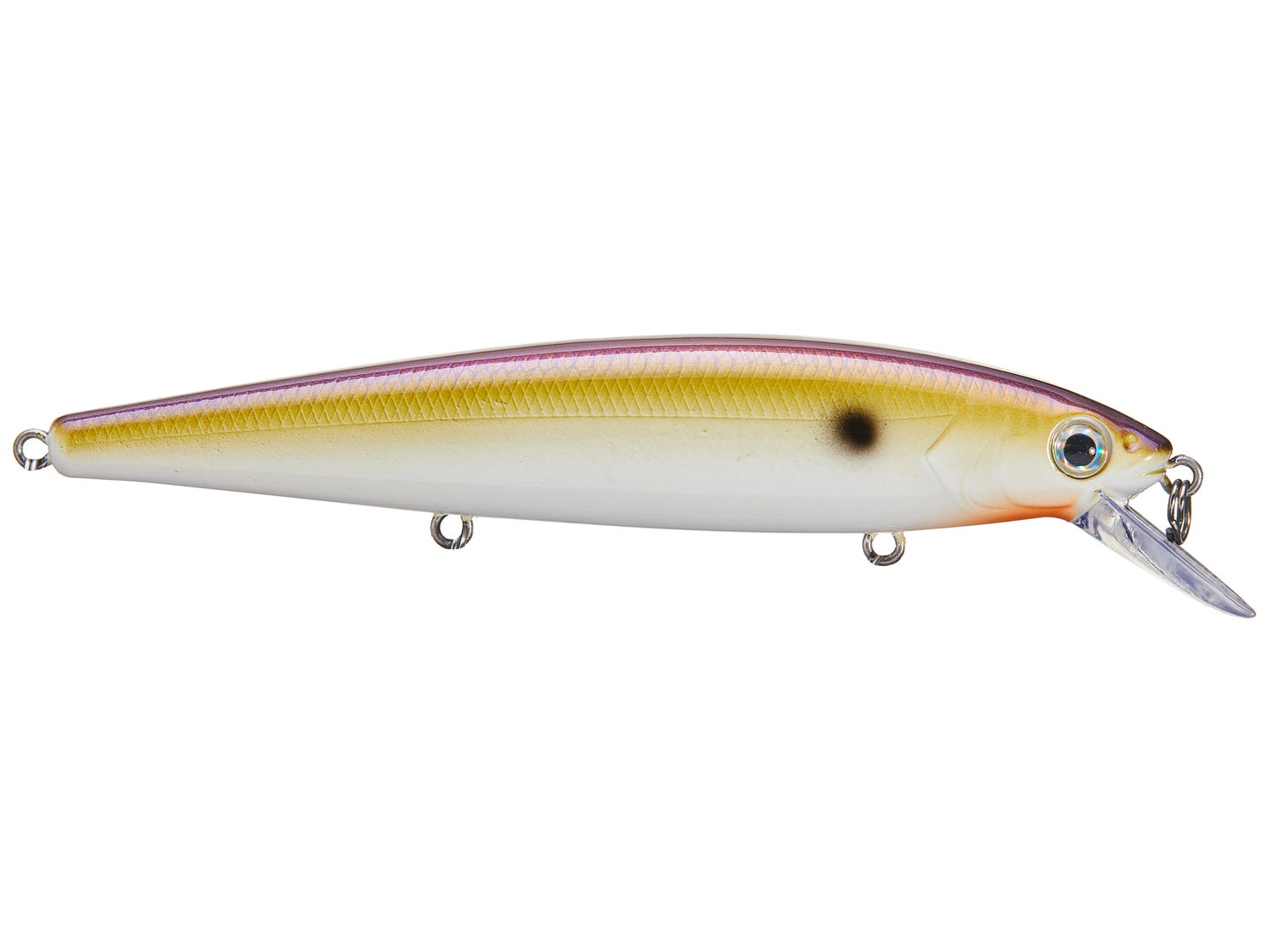 Strike King KVD 300 Deep Jerkbait Tennessee Shad 2.0