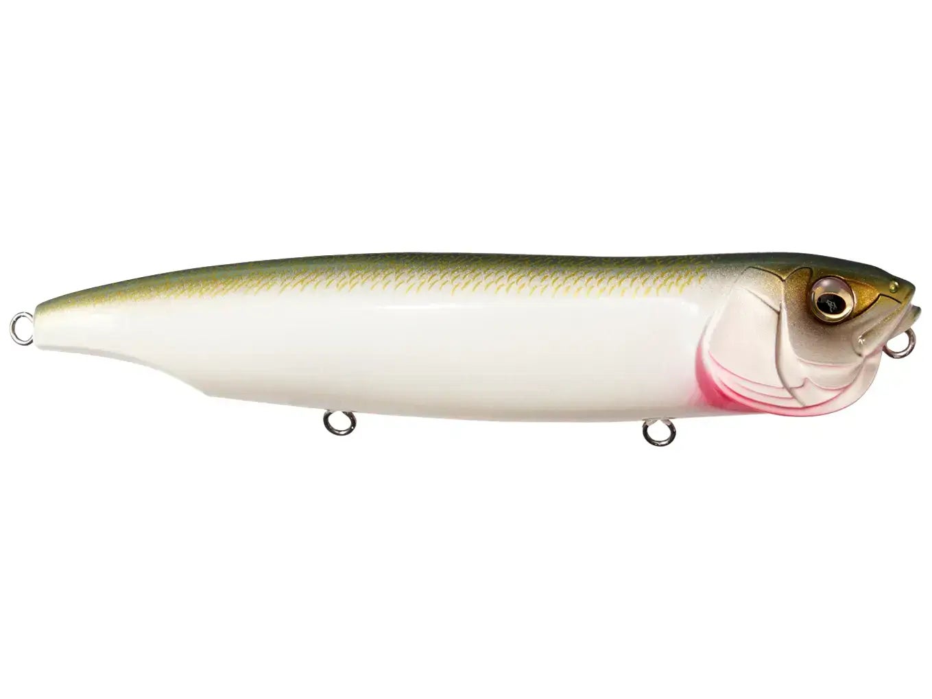 Megabass Dogmax Bone Python