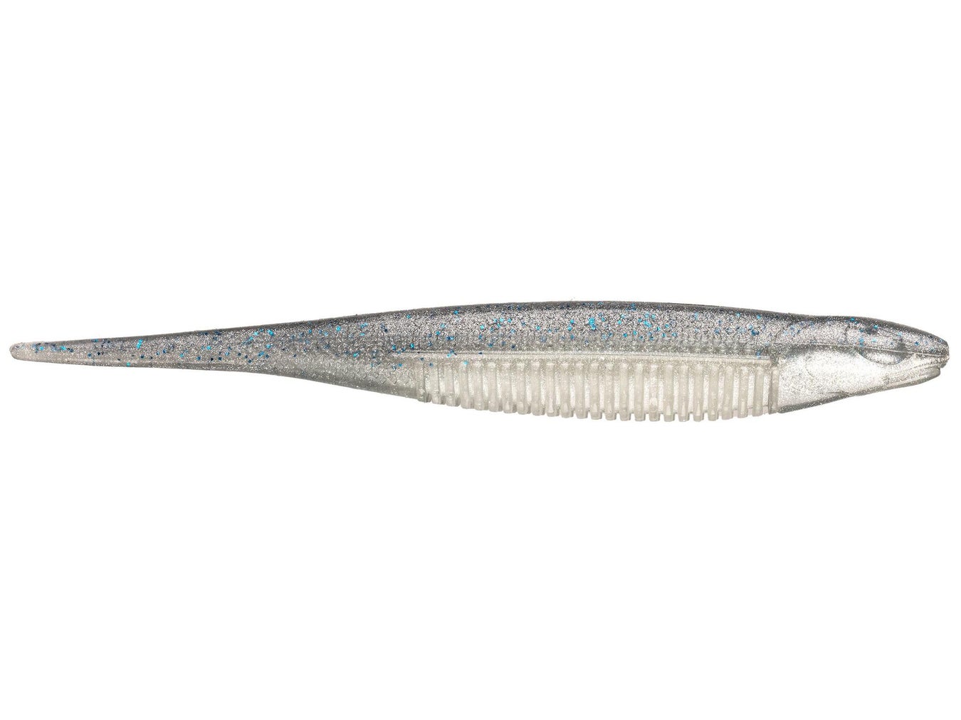 Strike King Spotlight Shim E Minnow Smokey Shad