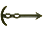 6th Sense Neko Keeper Soft Bait Rigging Accessory Green Pumpkin