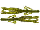 Zoom Baby Brush Craw Watermelon Seed 019 **