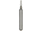 Ark No Chip Tungsten Skinny Drop Shot Weights